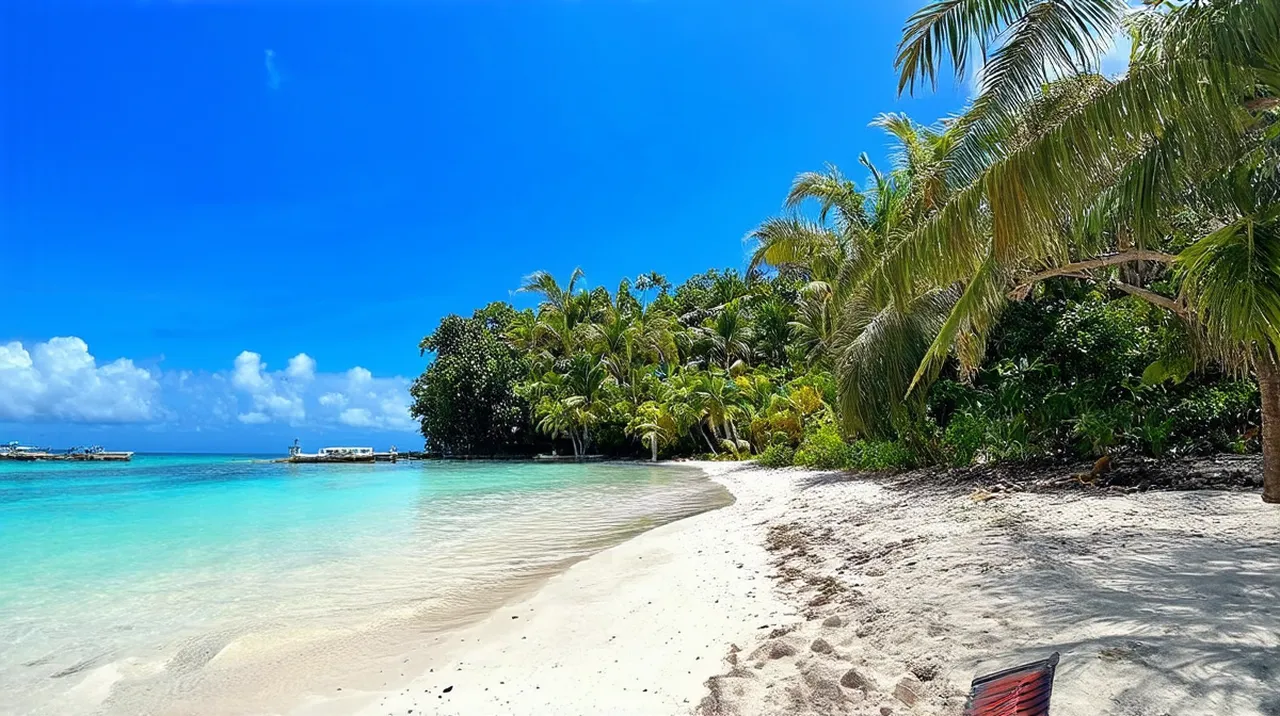 Port Vila Adventures: 10 Must-Do Activities for Thrill-Seekers