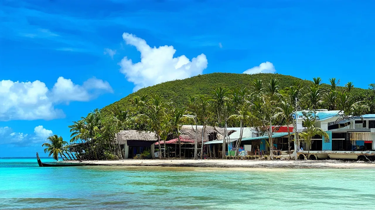 Port Vila Culture: Explore 10 Unique Experiences in Vanuatu