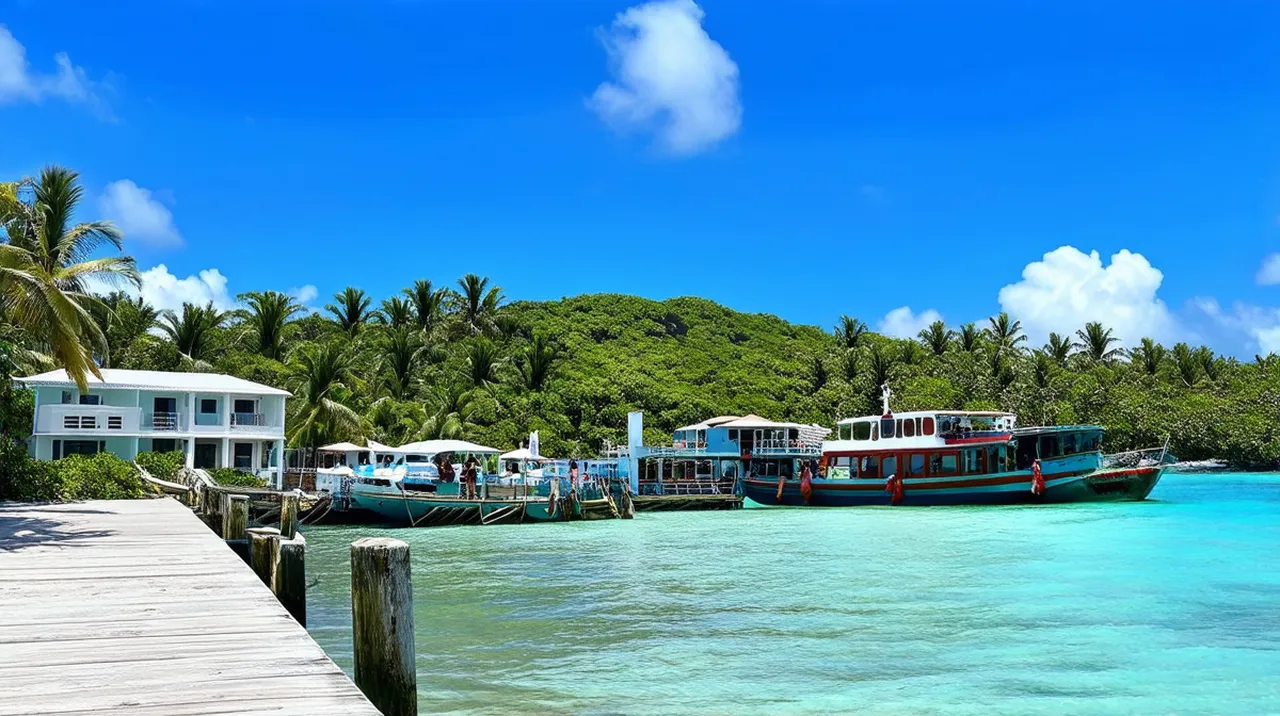 Port Vila Highlights: Top 10 Must-See Attractions