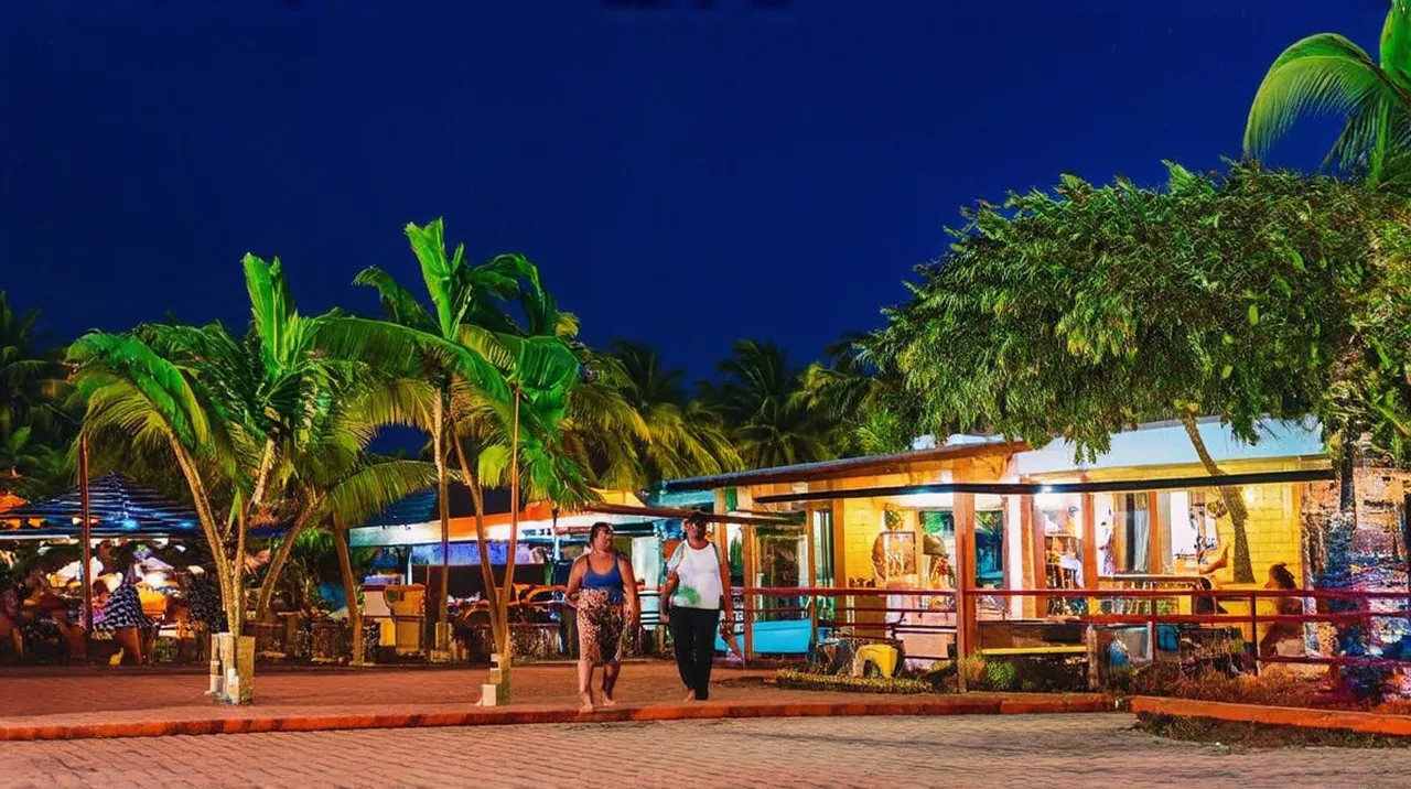 Port Vila Nightlife: Top 10 Experiences You Can’t Miss