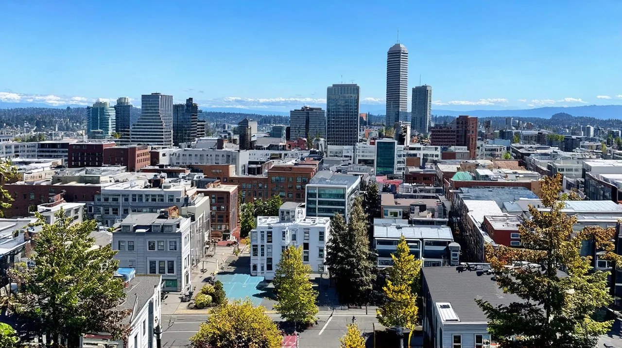 Portland Activities: 10 Must-Do Experiences