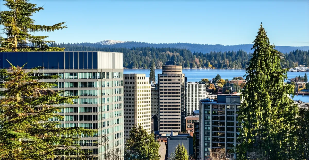 Portland Itinerary: 5 Days of Unique Adventures