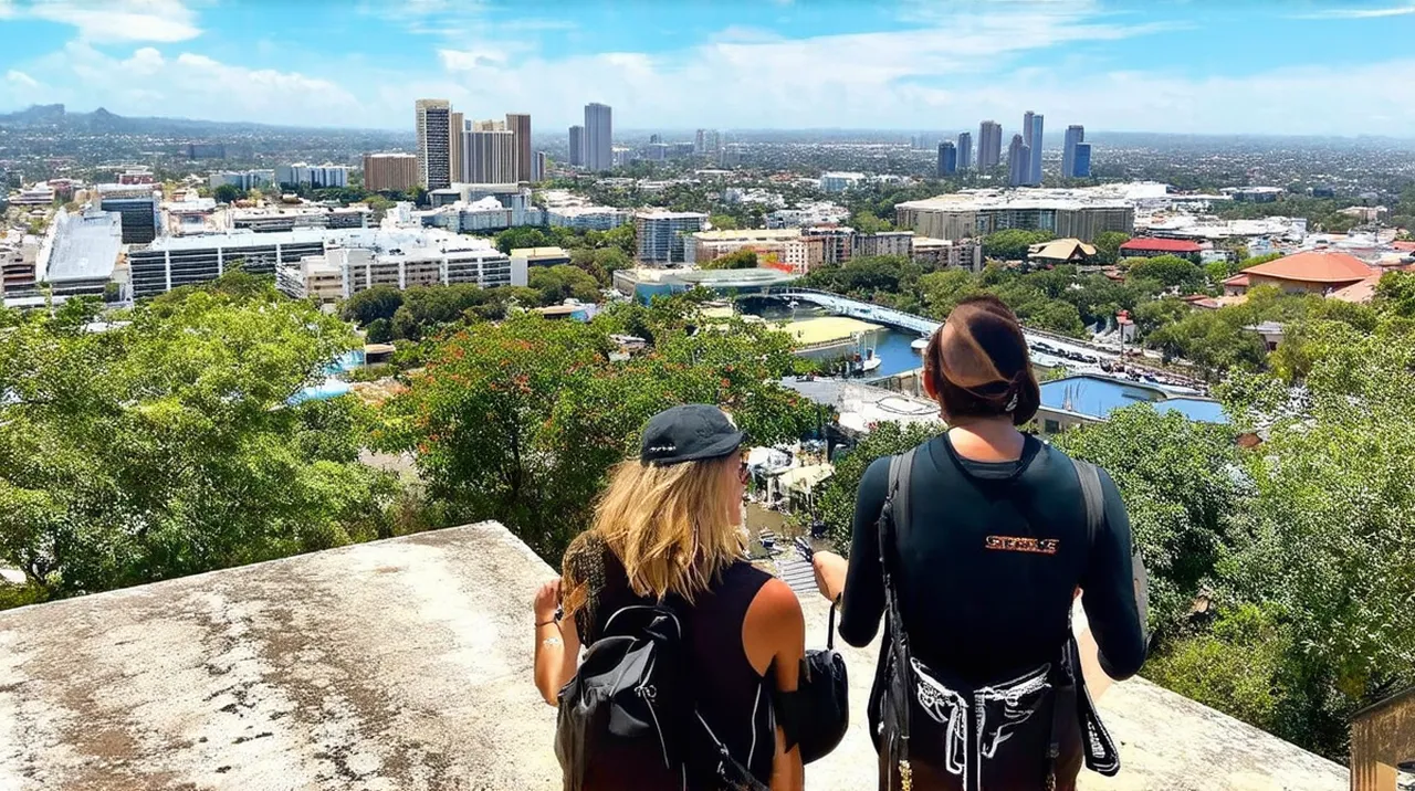 Porto Alegre Adventures: Top 10 Experiences to Explore