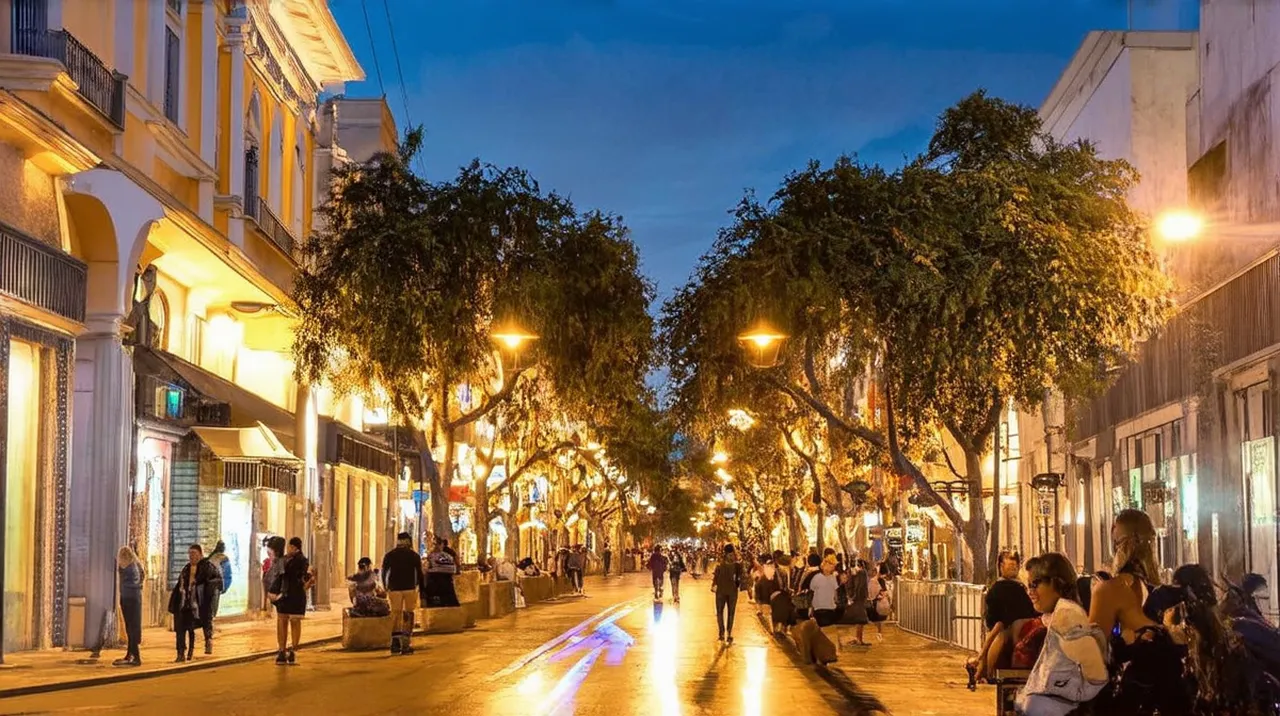 Porto Alegre Experiences: Explore 10 Unique Adventures