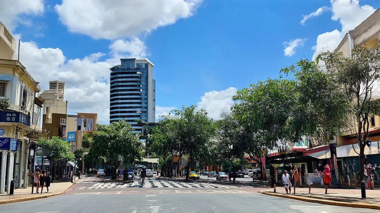 Porto Alegre Highlights: 10 Must-See Attractions