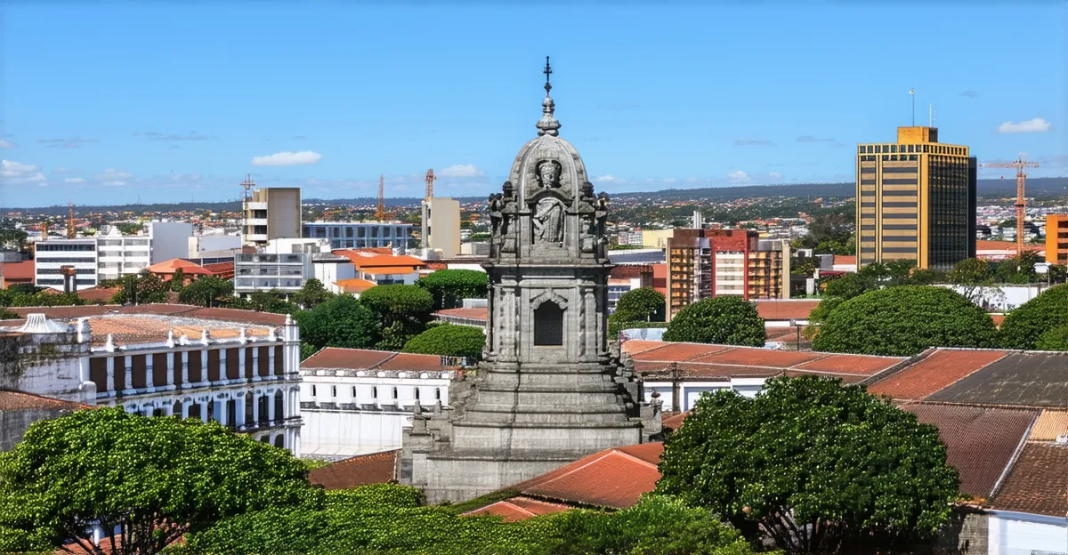 Porto Alegre Itinerary: 4 Days of Adventure
