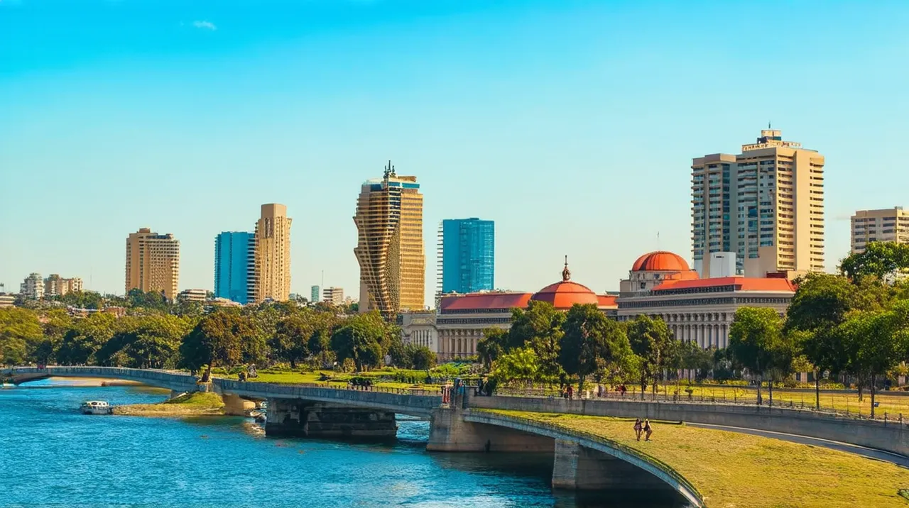 Porto Alegre Landmarks: 10 Must-See Attractions