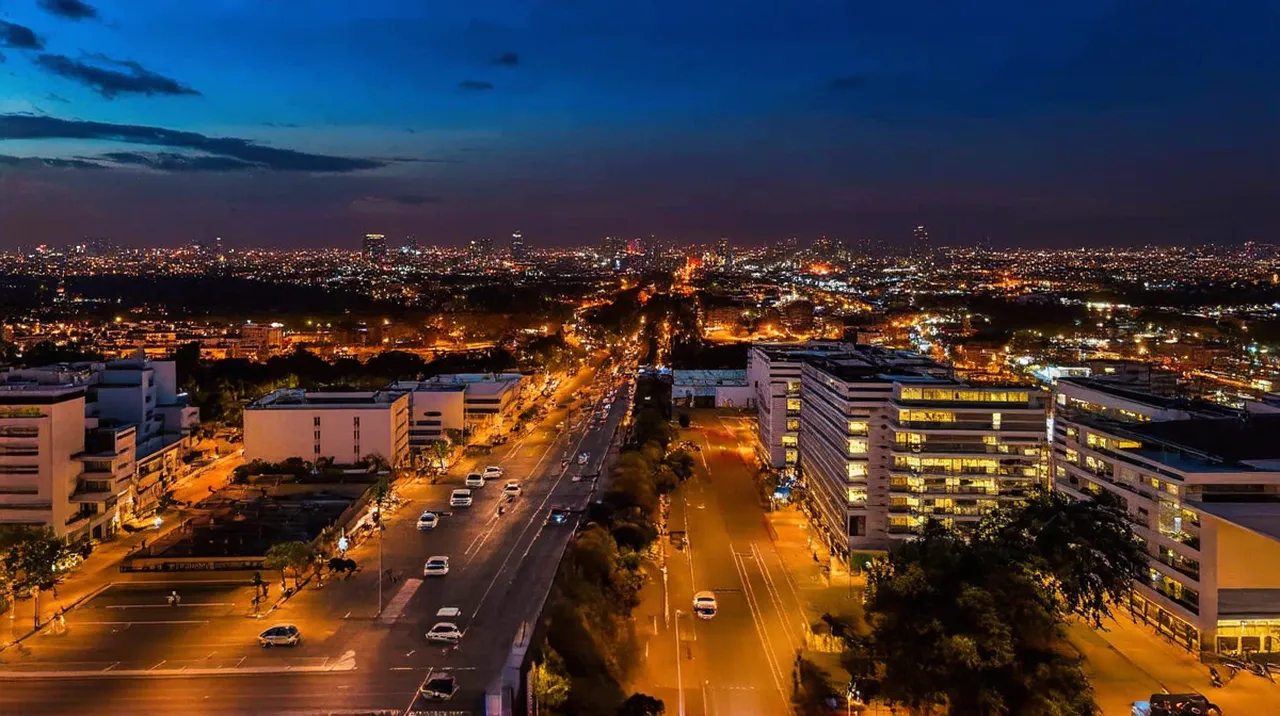 Porto Alegre Nightlife: 10 Unforgettable Experiences