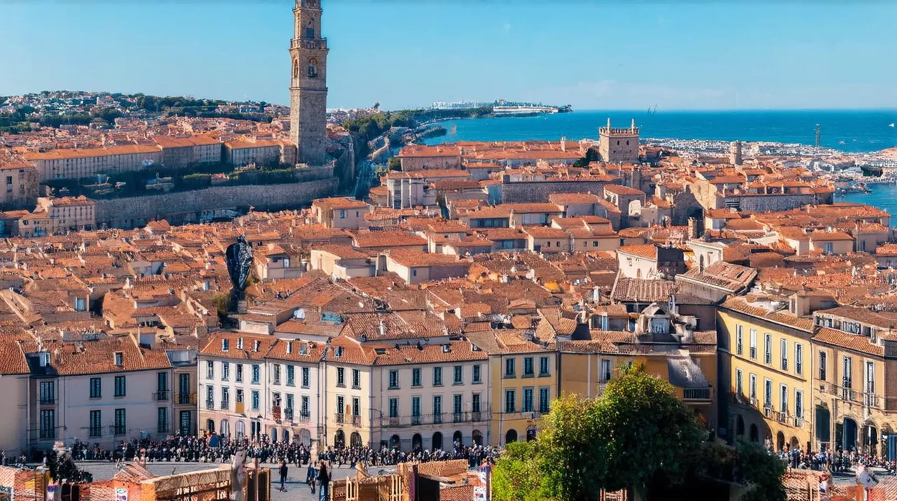 Porto Events: Top 10 Must-Experience Festivals