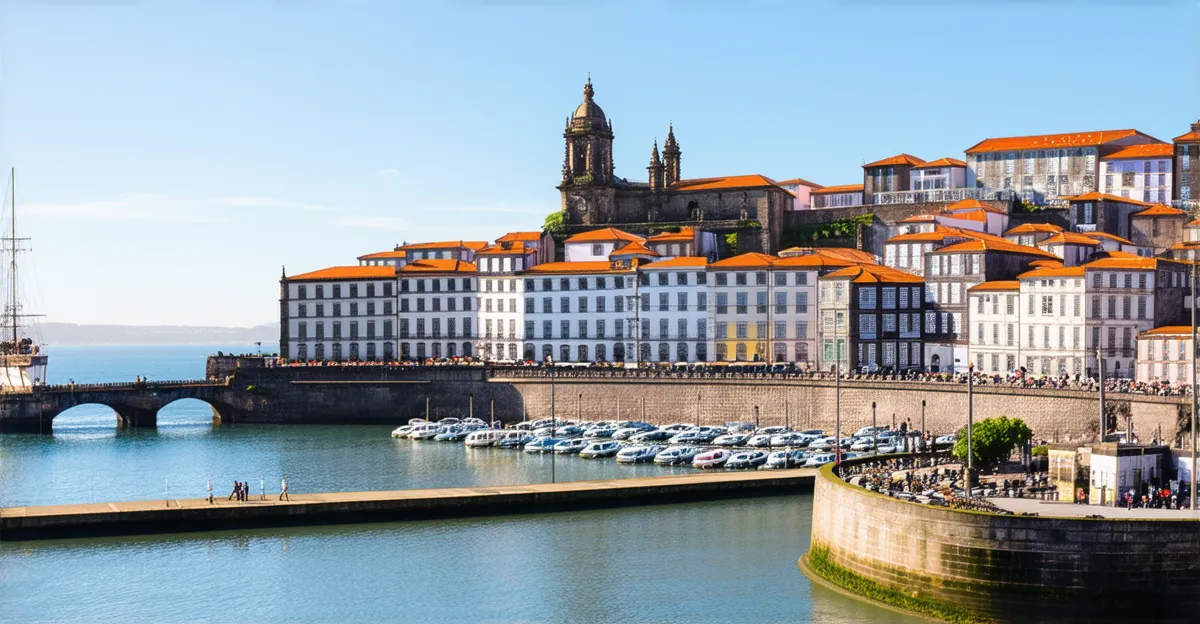 Porto Itinerary: Discover the Heart of Portugal