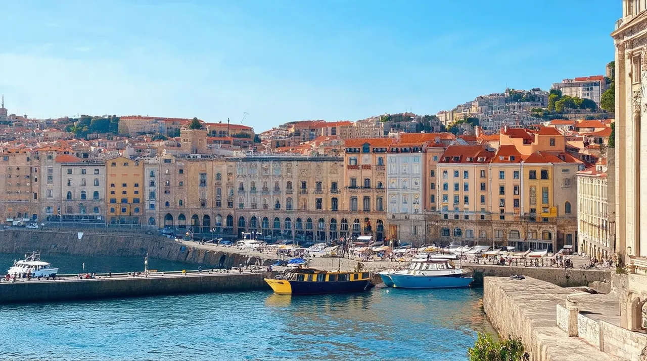 Porto Landmarks: Discover the City’s Top 10 Attractions