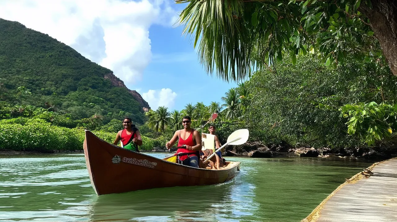 Portobelo Activities: 10 Exciting Experiences to Try