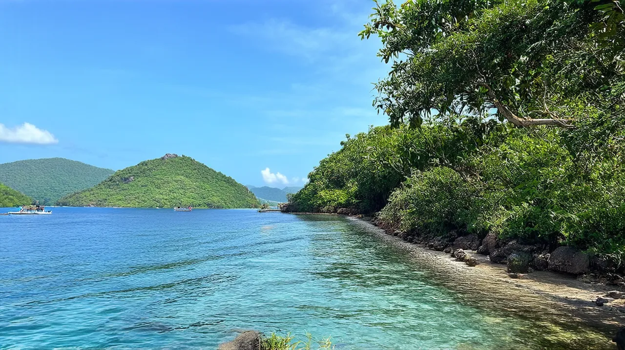 Portobelo Adventures: Explore the Hidden Gems of Panama