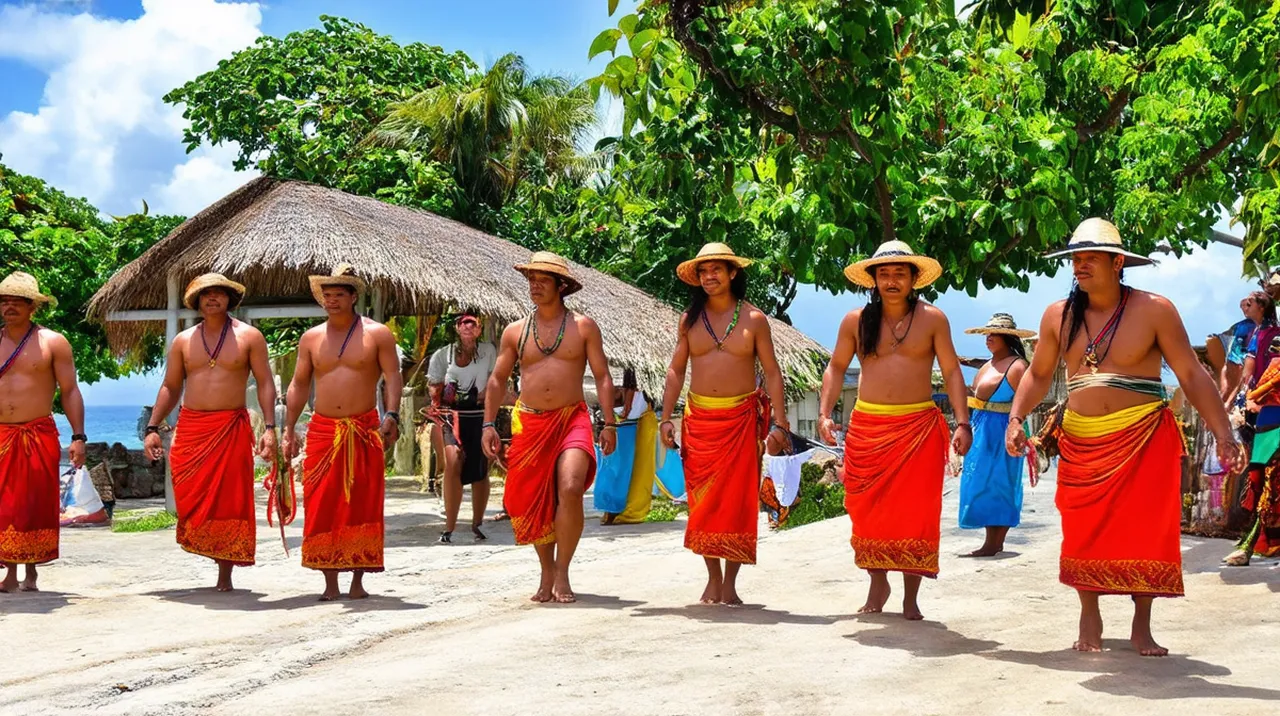 Portobelo Culture: Discovering the Heart of Panama