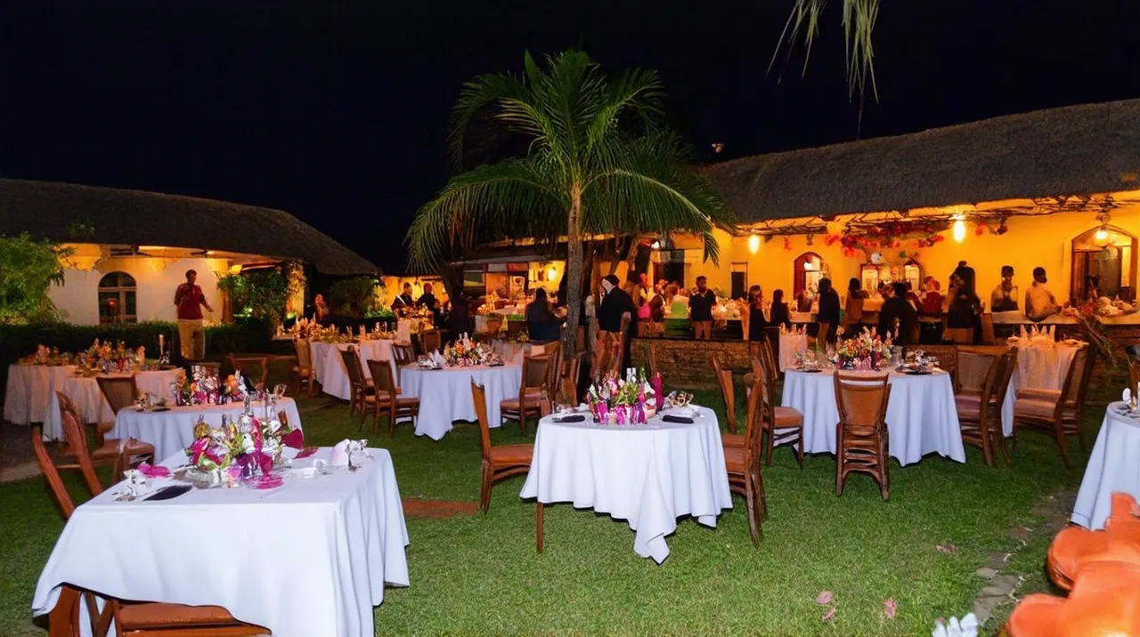 Portobelo Events: Unforgettable Experiences in Panama