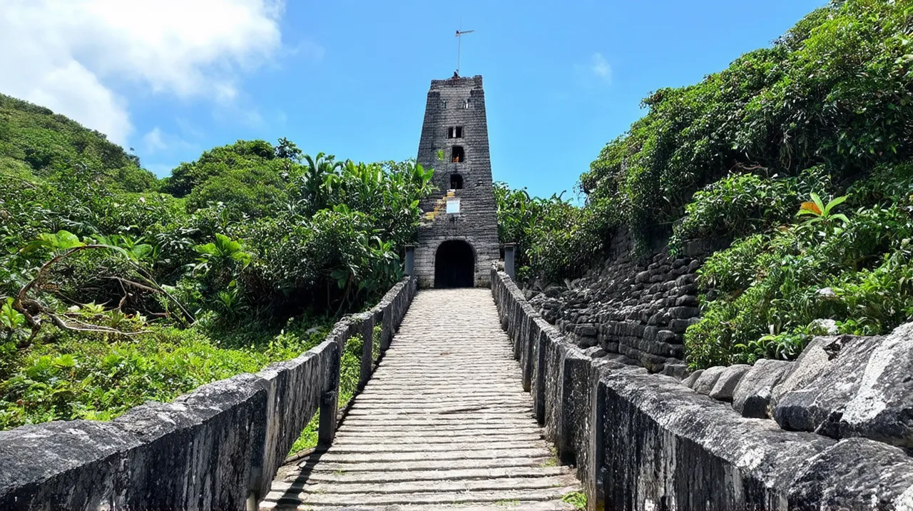 Portobelo Highlights: Discover 10 Unmissable Attractions