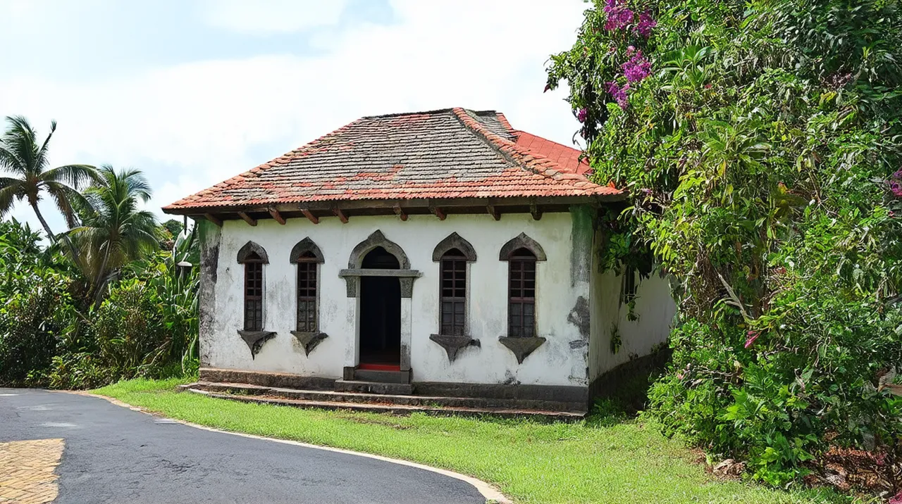 Portobelo Landmarks: 10 Unmissable Sites to Explore