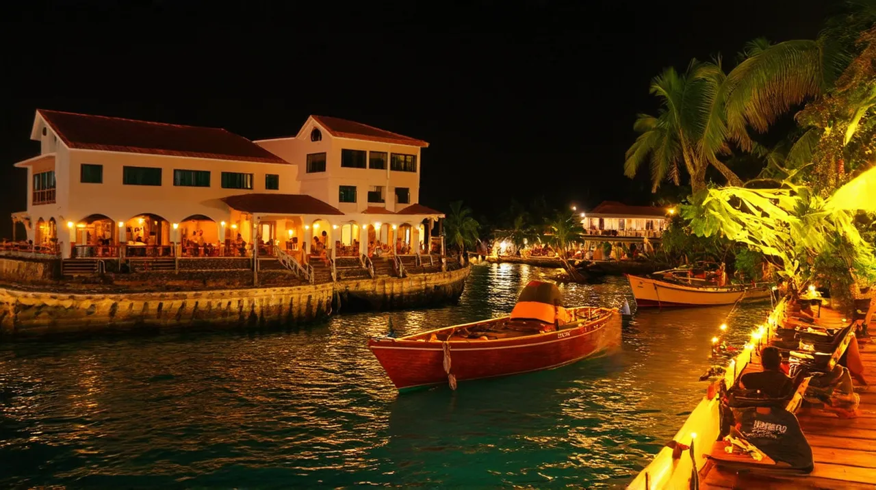 Portobelo Nightlife: Top 10 Experiences You Can’t Miss