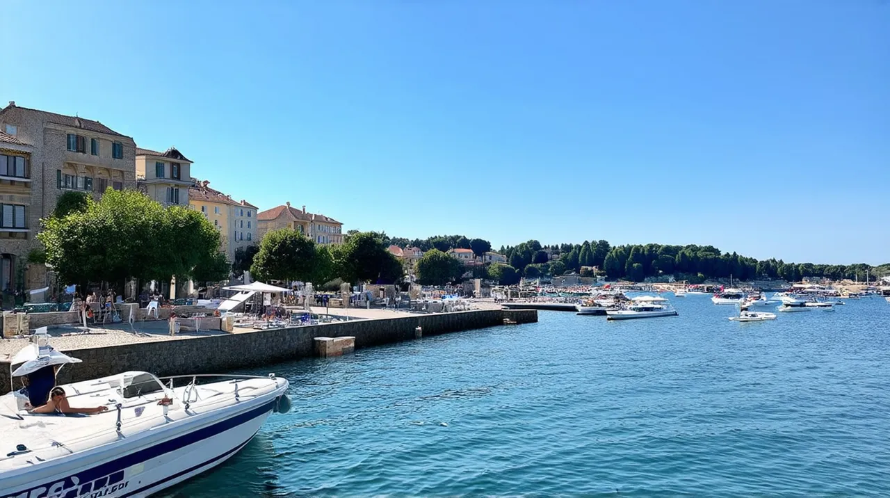 Portorož Activities: Top 10 Things to Experience
