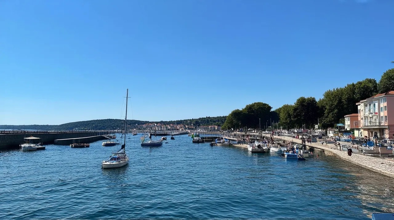 Portorož Adventures: Unforgettable Experiences in Slovenia