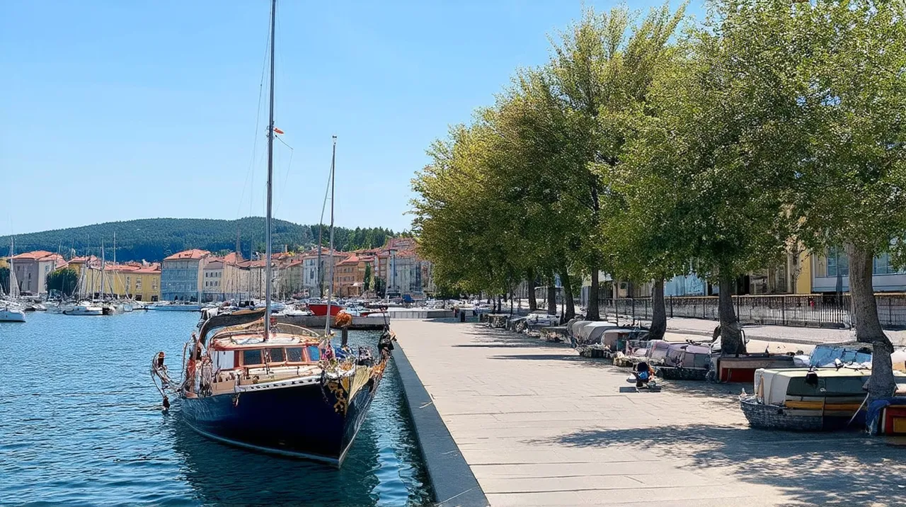 Portorož Culture: Explore Its Rich Heritage and Traditions