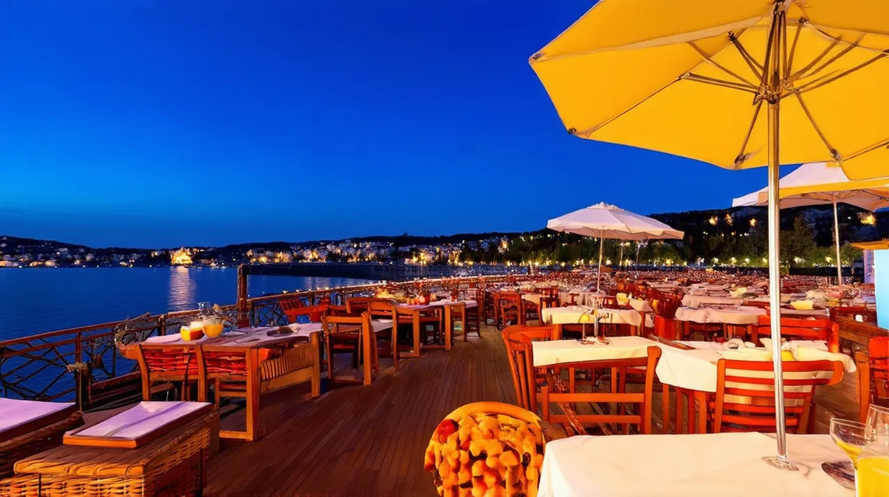 Portorož Nightlife: 10 Hot Spots to Unwind