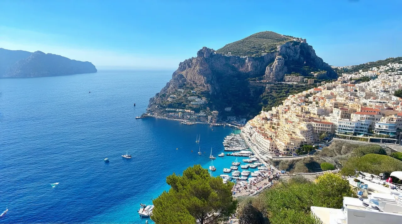 Positano Activities: 10 Unmissable Experiences