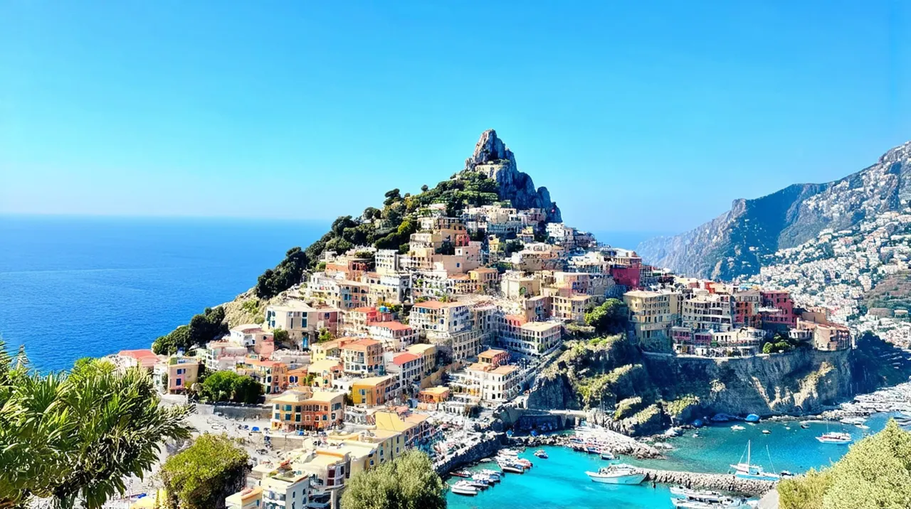 Positano Adventures: Top 10 Unmissable Experiences