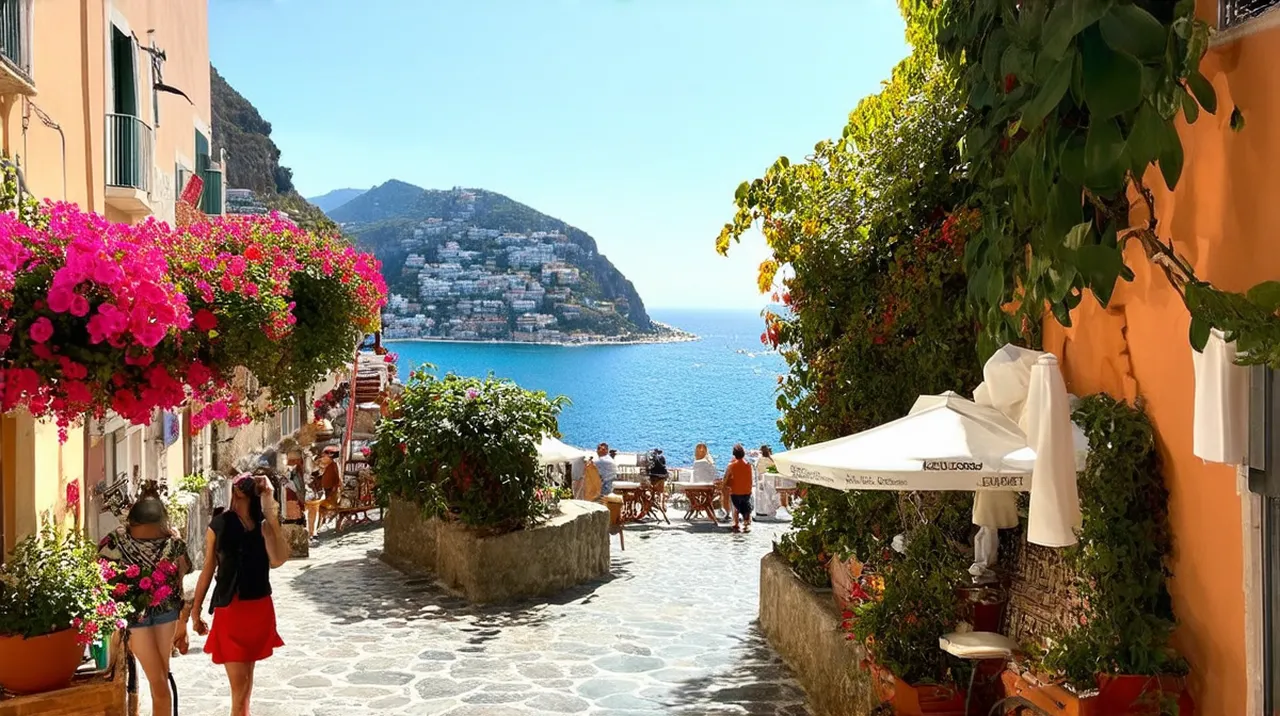Positano Culture: Discover the Heart of the Amalfi Coast