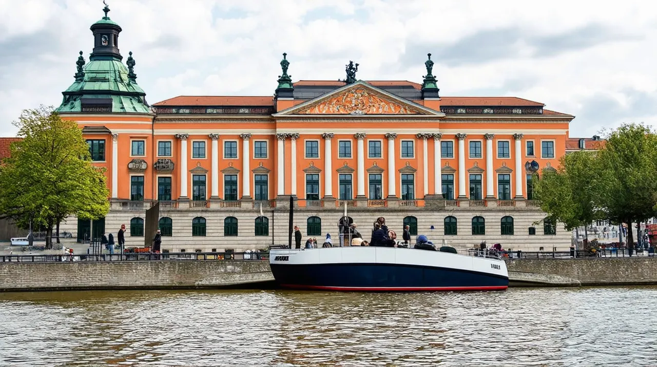 Potsdam Activities: Discover 10 Must-Do Adventures