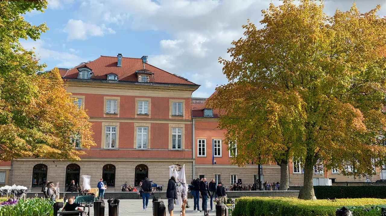 Potsdam Events: Discover Top 10 Must-See Experiences