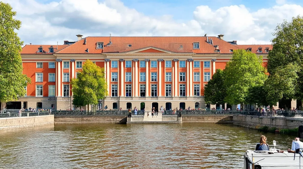 Potsdam Experiences: 10 Unforgettable Adventures