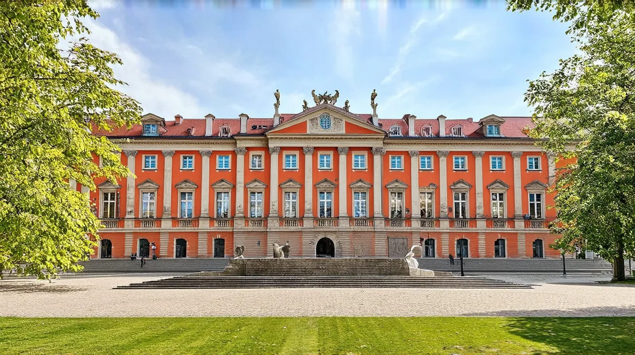Potsdam Highlights: Discover the 10 Must-See Attractions