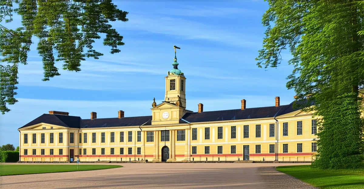 Potsdam Itinerary: An Unforgettable 3-Day Guide