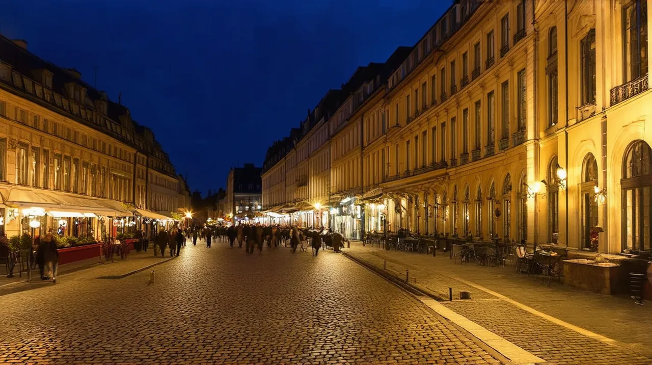 Potsdam Nightlife: Discover the Best Spots to Enjoy