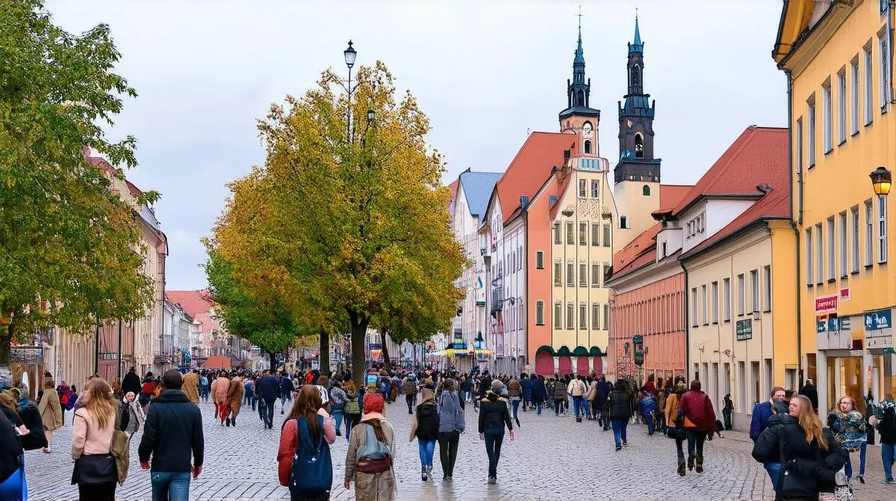 Poznań Activities: Top 10 Unforgettable Experiences