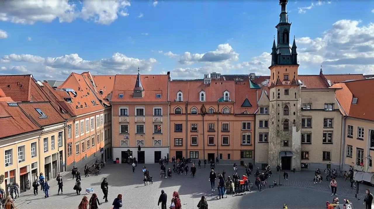 Poznań Adventures: Explore 12 Unforgettable Experiences