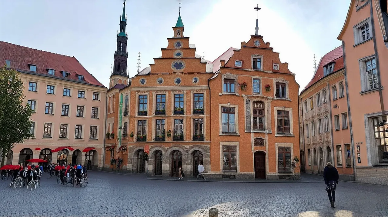 Poznań Experiences: Top 10 Unique Adventures to Enjoy
