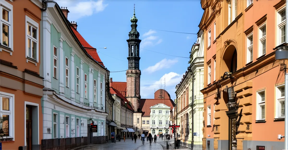 Poznań Itinerary: A Perfect 3-Day Adventure