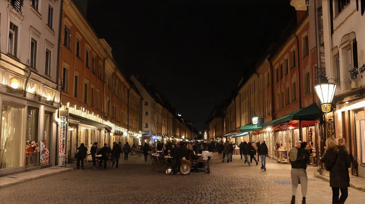 Poznań Nightlife: Explore the Top 10 Hotspots