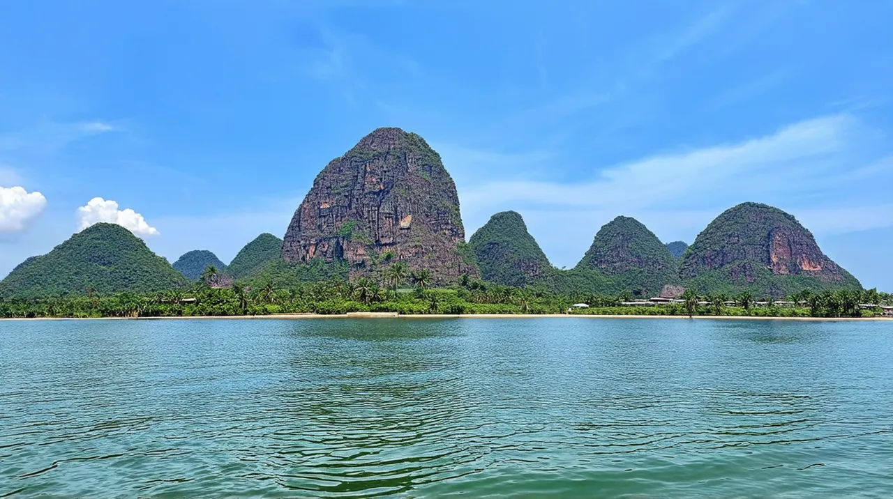 Prachuap Khiri Khan Activities: 10 Unforgettable Experiences