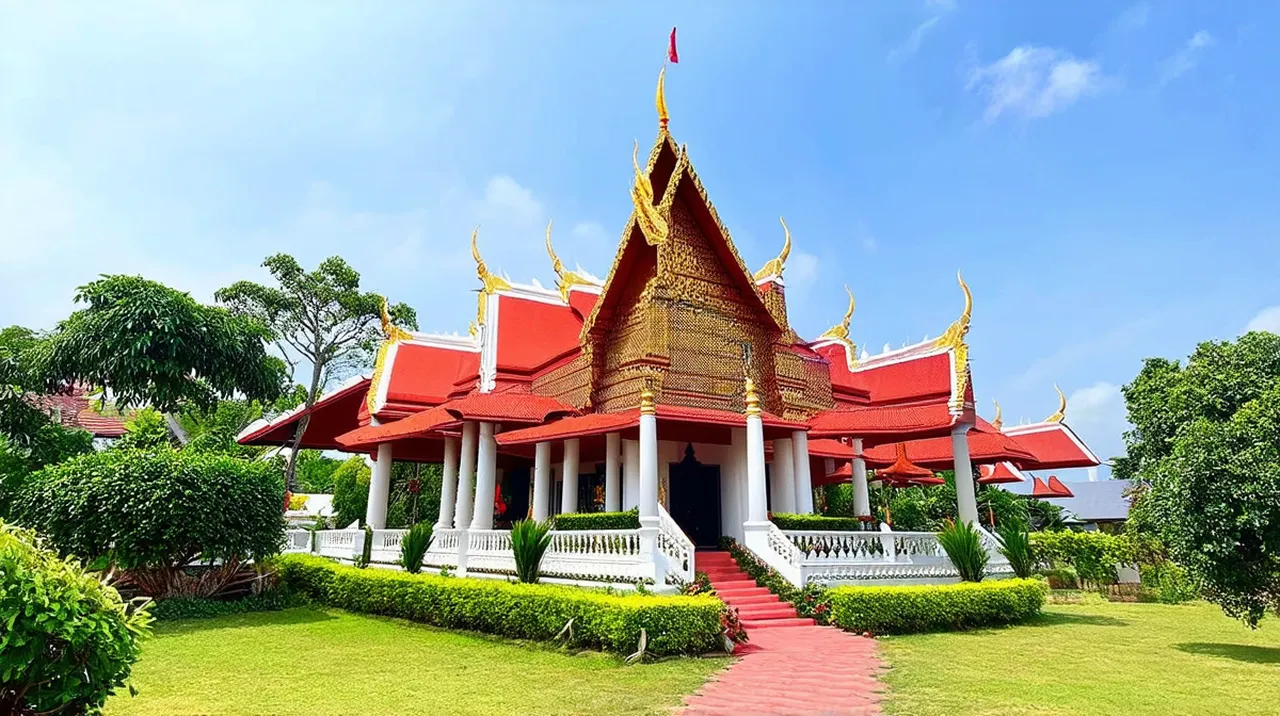 Prachuap Khiri Khan Events: Top 10 Unmissable Experiences