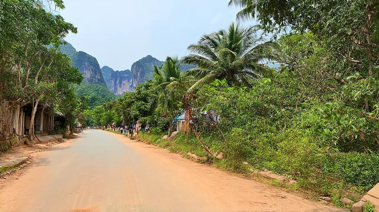 Prachuap Khiri Khan Experiences: 10 Amazing Activities