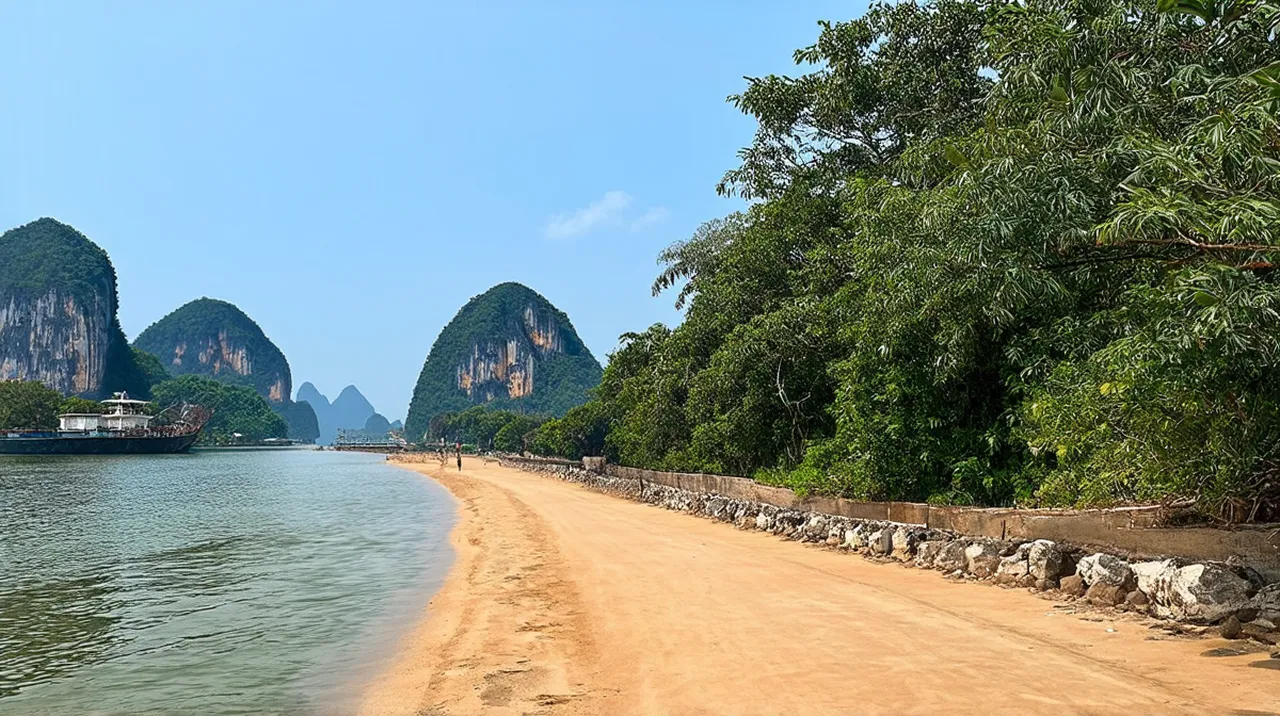Prachuap Khiri Khan Highlights: 10 Unmissable Attractions