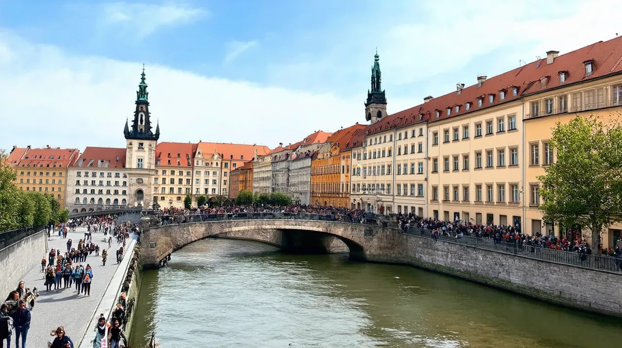 Prague Activities: Top 10 Must-Do Experiences