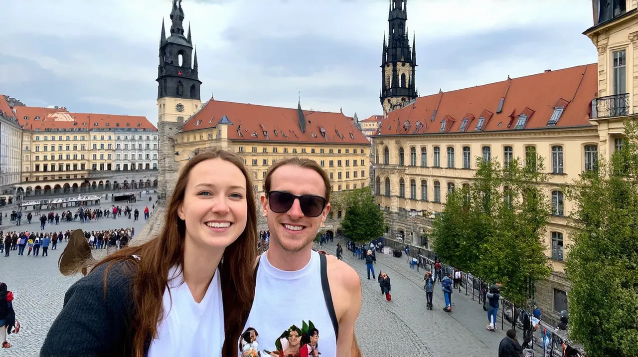 Prague Adventures: 10 Unforgettable Experiences Await