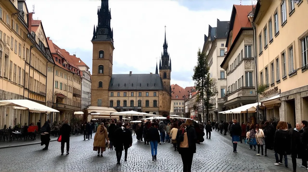 Prague Culture: Discover 10 Enriching Experiences