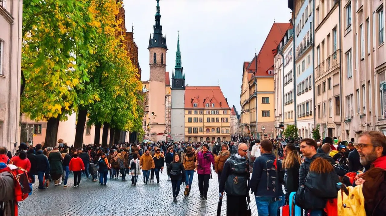 Prague Experiences: Top 10 Unique Adventures Await