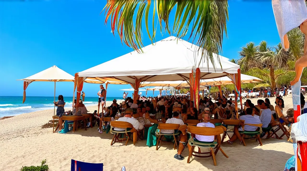 Praia da Pipa Events: Top Activities to Experience