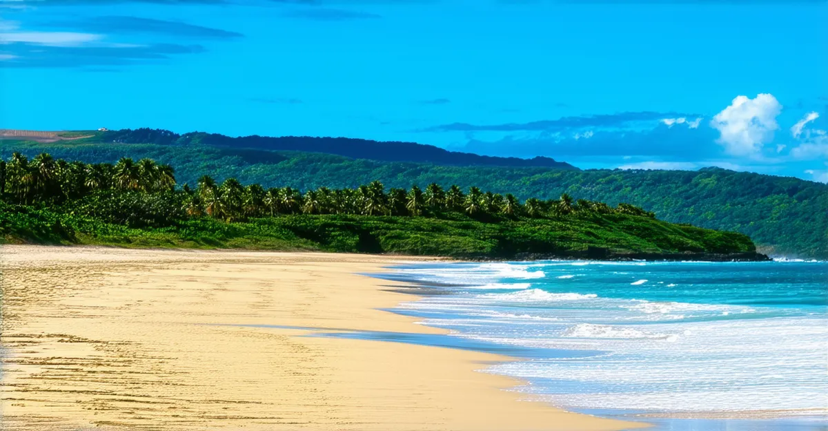 Praia da Pipa Itinerary: 5 Days of Sun and Fun